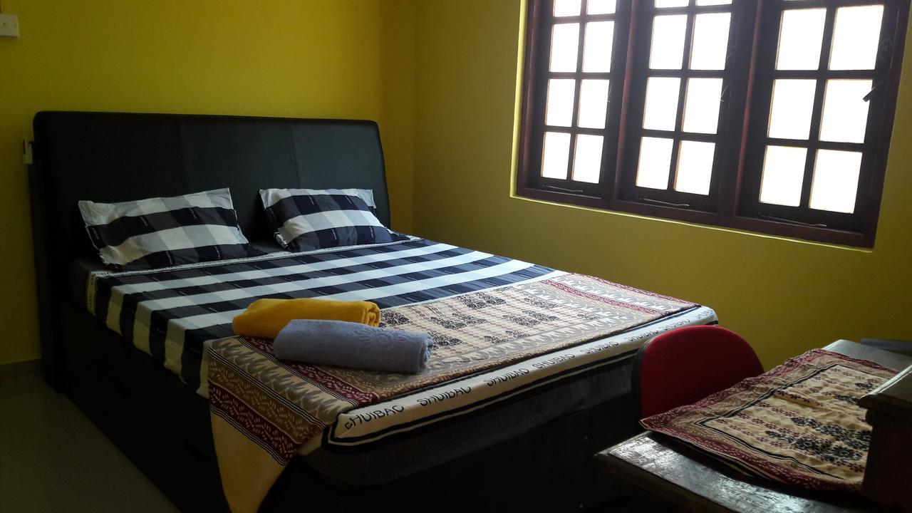 קנדי Apple Sara Home Stay מראה חיצוני תמונה