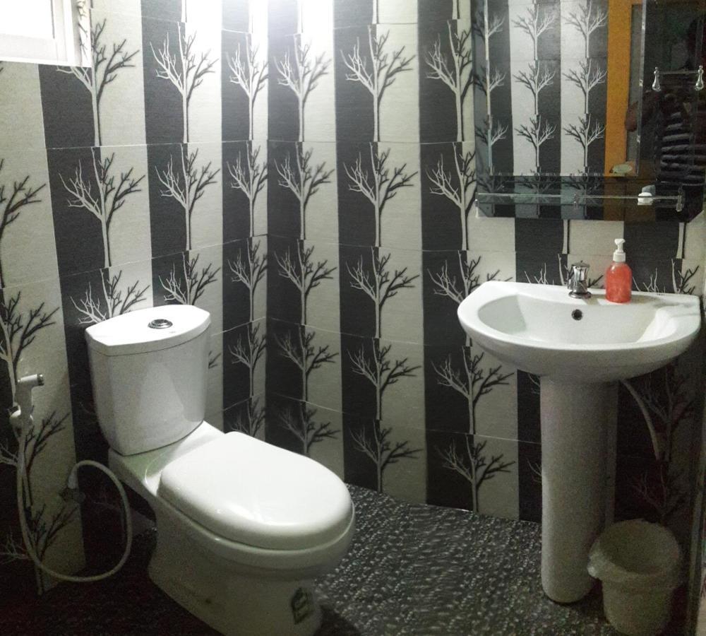 קנדי Apple Sara Home Stay מראה חיצוני תמונה
